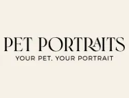 Pet Portraits
