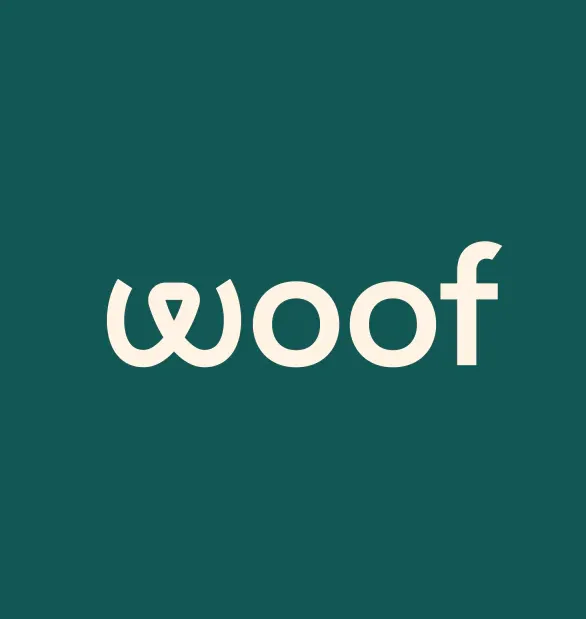 Woof